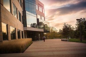 Image post by @iowaadmissions on Instagram