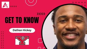 Image post by @axcessnetwork on Facebook