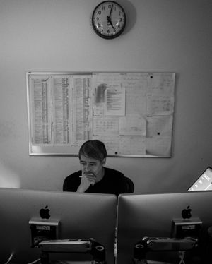 Image post by @team.deakins on Instagram