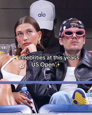 Video post by @usopen on TikTok