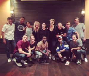Image post by @kevinhart4real on Instagram