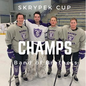 Image post by @tommiemhockey on Instagram