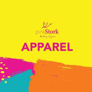 Image post by @pinkstork on Instagram