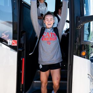 Image post by @davidsonwlax on Instagram