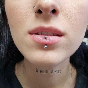 Image post by @clearvisiontattoo on Instagram