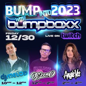 Image post by @bumpboxx on Instagram