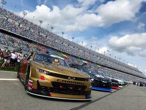 Image post by @daytona on Instagram