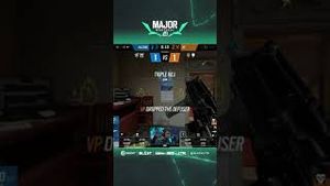 Video post by @rainbowsixesports on YouTube