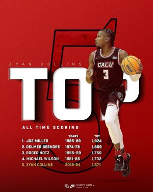 Image post by @calvulcans on Instagram