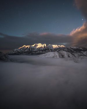 Image post by @aaron.k.baker on Instagram