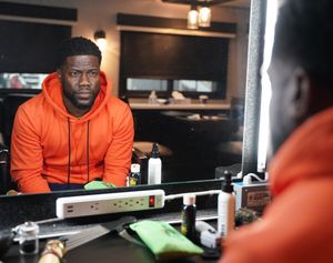 Image post by @kevinhart4real on Instagram