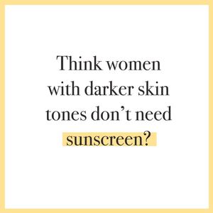 Image post by @olay on Instagram