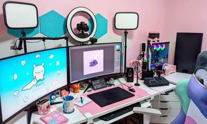 Image post by @wacom on Instagram
