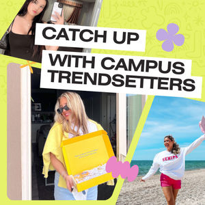Image post by @campustrendsetters on Instagram