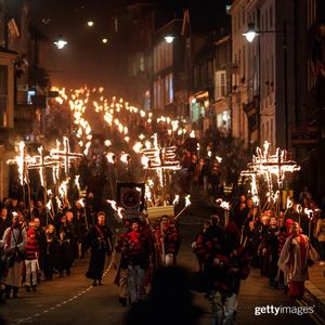 Image post by @gettyimages on Instagram