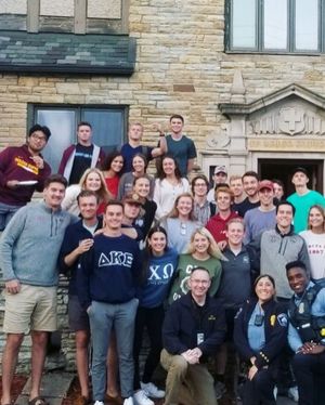 Image post by @umnpanhellenic on Instagram