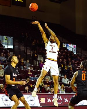 Image post by @cmumensbball on Instagram