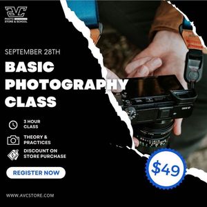 Image post by @avcstore on Instagram