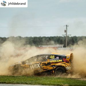 Image post by @dreyerreinboldracing on Instagram