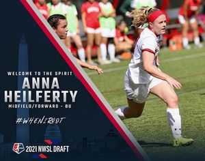 Image post by @terrierwsoc on Instagram