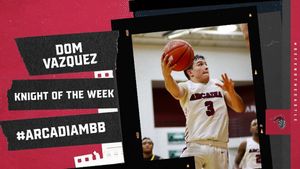 Image post by @arcadia_knights on Instagram