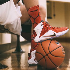 Image post by @nikebasketball on Instagram