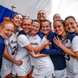 Image post by @marquetteu on Instagram