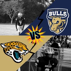 Image post by @wbhsbullseye on Instagram