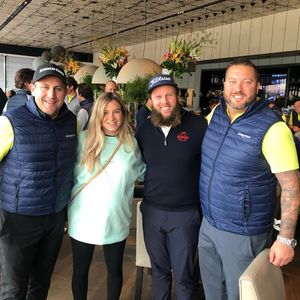 Image post by @beefgolf on Instagram