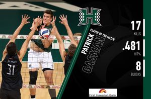 Image post by @hawaiimvb on Instagram