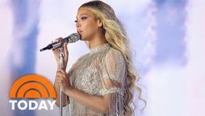 Video post by @today on YouTube
