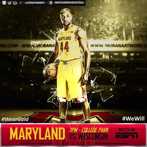 Image post by @terrapinhoops on Instagram