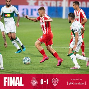 Image post by @gironafc on Instagram