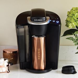 Image post by @keurig on Instagram