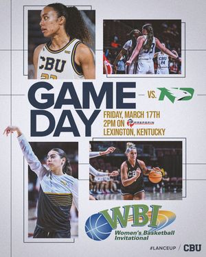 Image post by @cbuwbb on Instagram