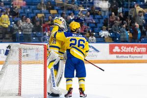 Image post by @nanookshockey on Instagram