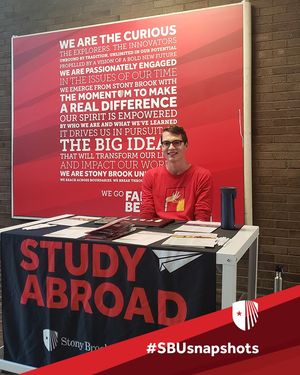 Image post by @stonybrooku on Instagram