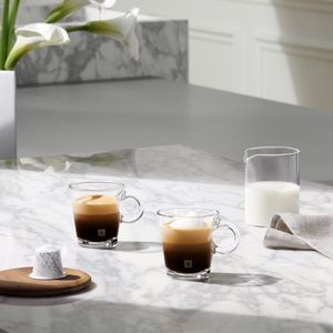 Image post by @nespresso on Instagram