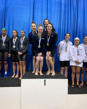 Image post by @libertydiveswim on Instagram