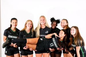 Image post by @binghamtonwsoc on Instagram