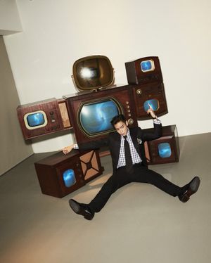 Image post by @Sothebys on Twitter