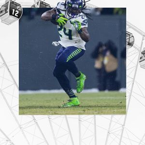 Image post by @seahawks on Instagram
