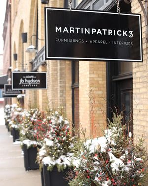 Image post by @martinpatrick3 on Instagram