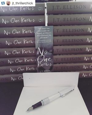 Image post by @gallerybooks on Instagram
