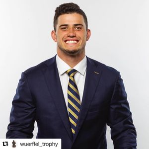 Image post by @dannywuerffel on Instagram