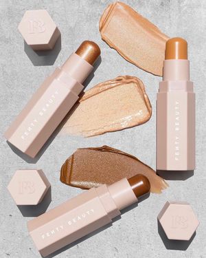 Image post by @fentybeauty on Instagram