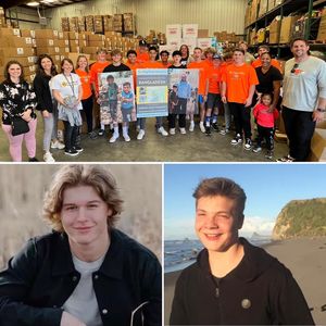 Image post by @skyridgefb on Instagram