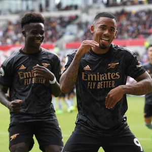 Image post by @arsenal on Instagram