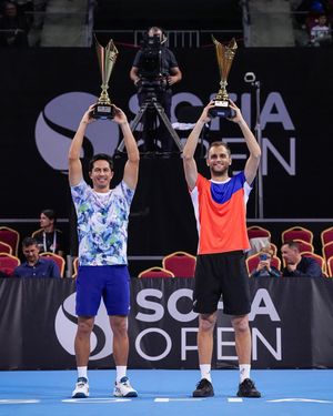 Image post by @atptour on Instagram
