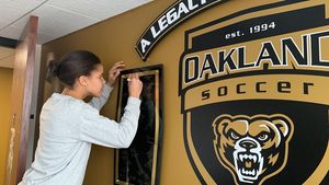 Image post by @oaklandwsoc on Instagram